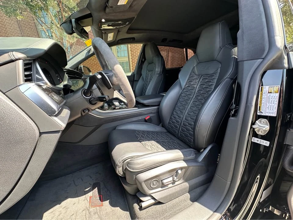2024 Audi RS Q8 - Image 11 of 19