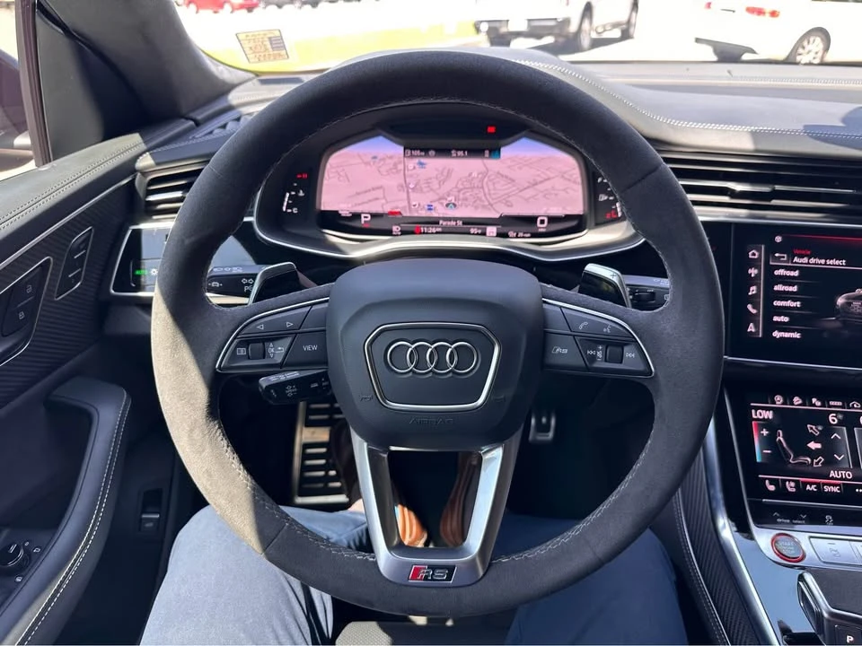 2024 Audi RS Q8 - Image 15 of 19