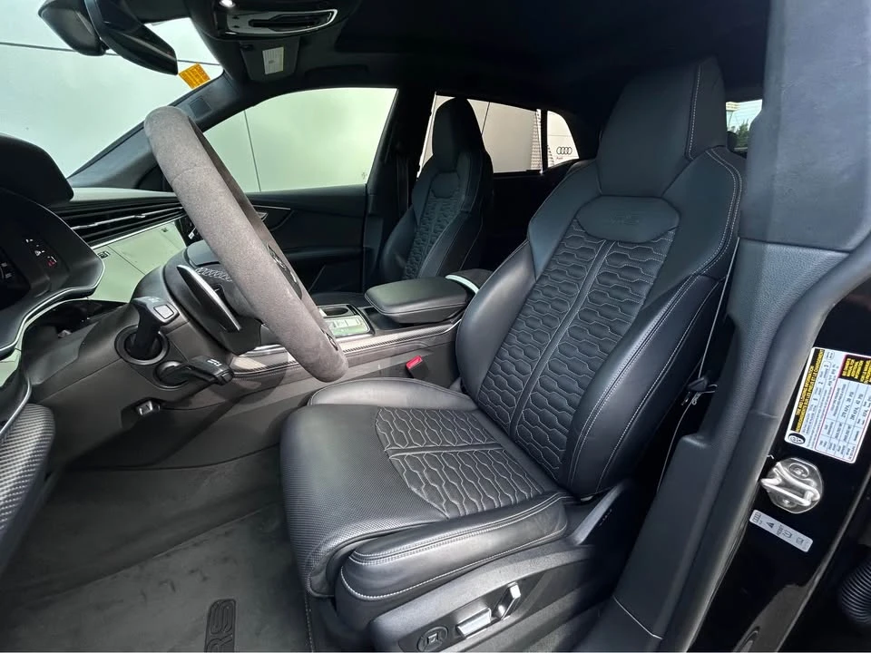2024 Audi RS Q8 - Image 6 of 19