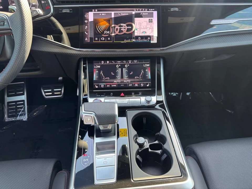 2024 Audi RS Q8 - Image 16 of 20