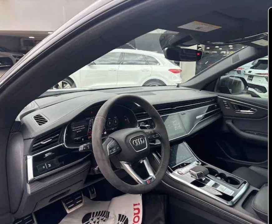 2024 Audi RS Q8 - Image 6 of 10