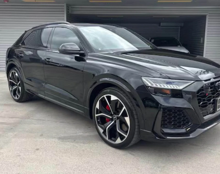 2024 Audi RS Q8 - Image 2 of 10