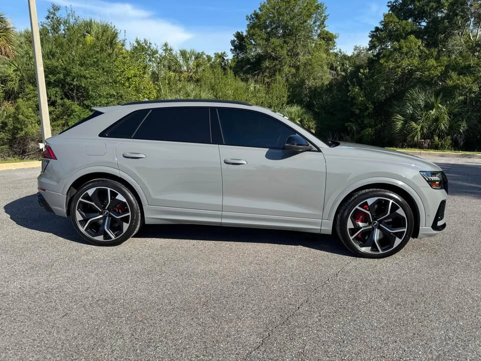 2024 Audi RS Q8 - Image 4 of 20