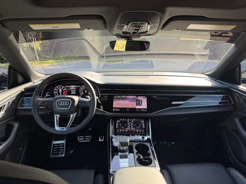 2024 Audi RS Q8 - Image 11 of 20