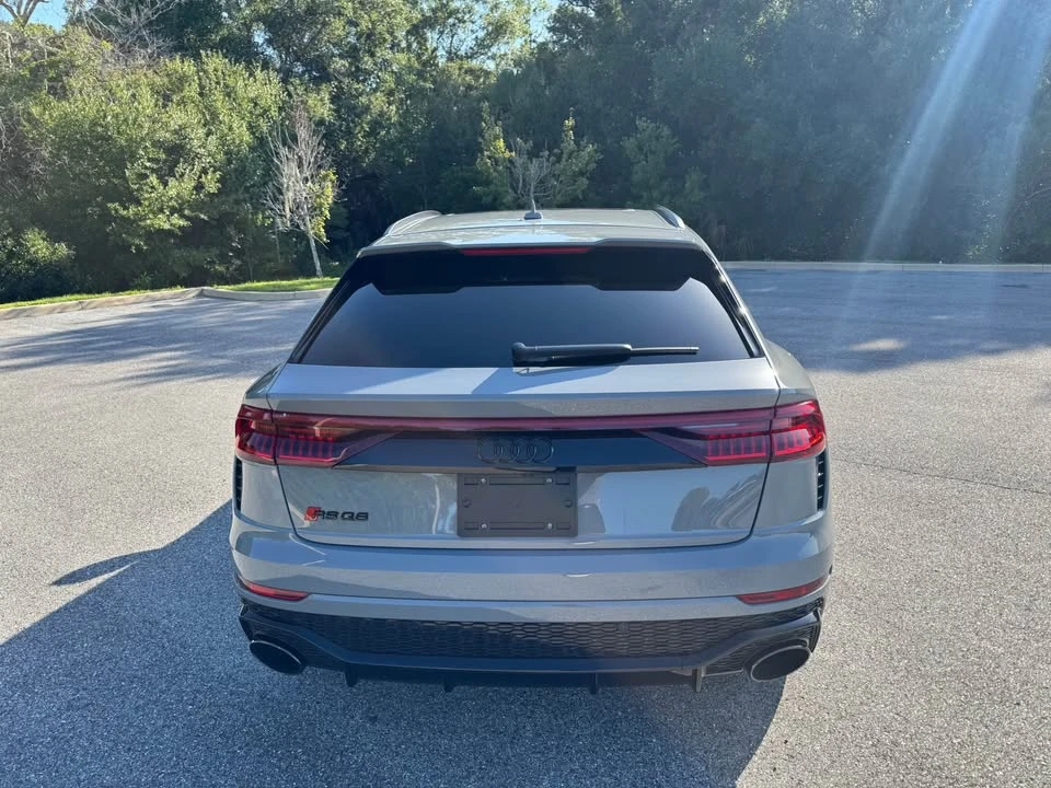 2024 Audi RS Q8 - Image 6 of 20