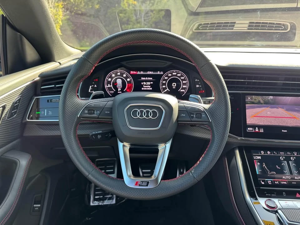 2024 Audi RS Q8 - Image 12 of 20