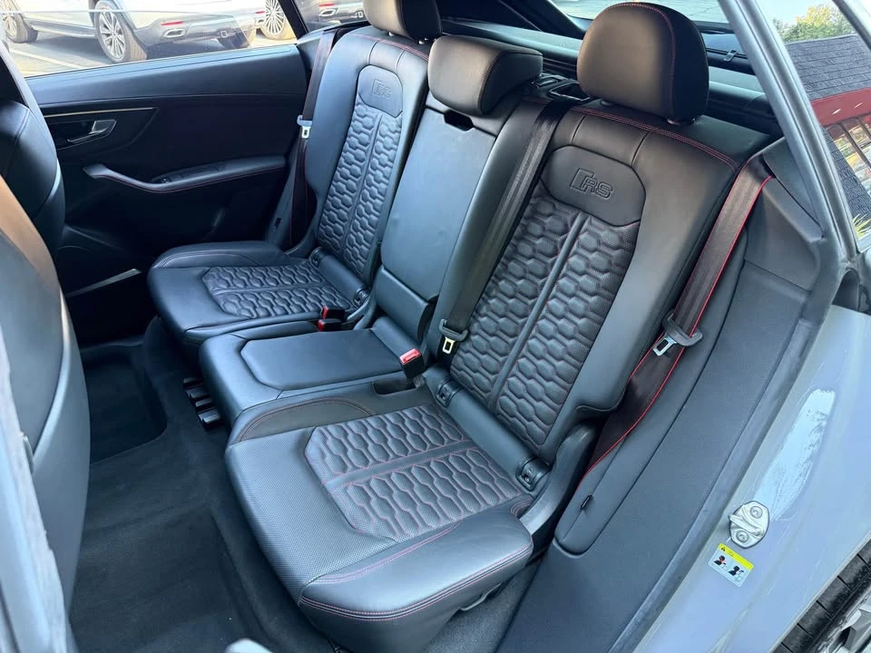2024 Audi RS Q8 - Image 14 of 20