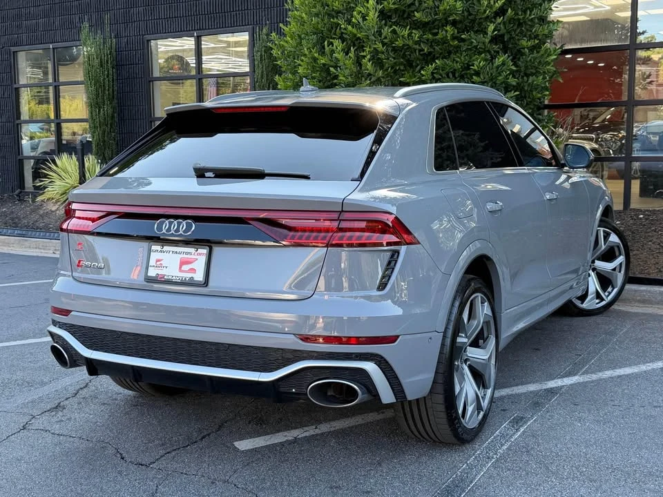 2024 Audi RS Q8 - Image 7 of 20