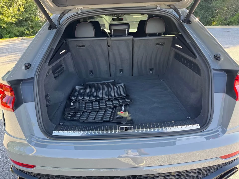 2024 Audi RS Q8 - Image 8 of 20