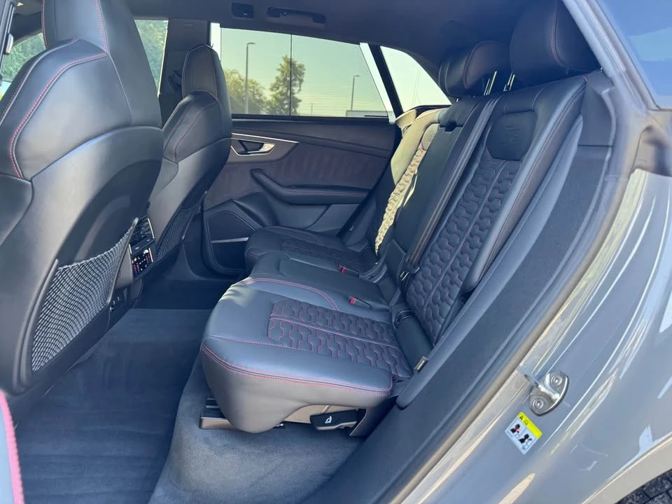 2024 Audi RS Q8 - Image 9 of 20
