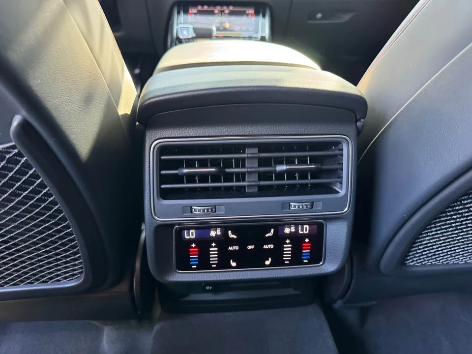 2024 Audi RS Q8 - Image 10 of 20
