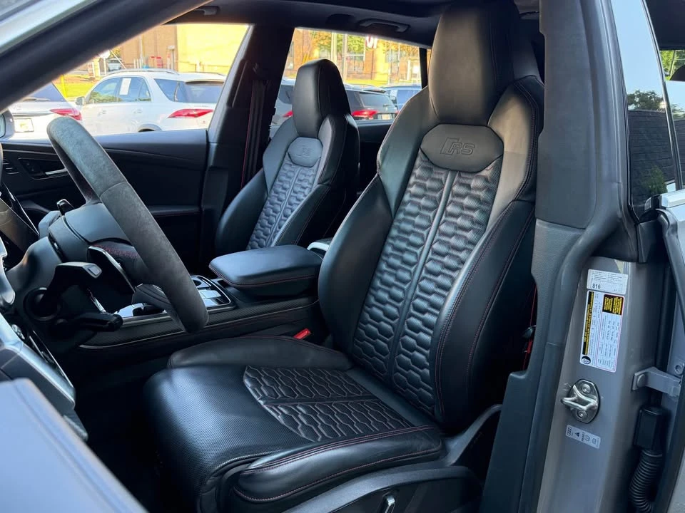 2024 Audi RS Q8 - Image 12 of 20