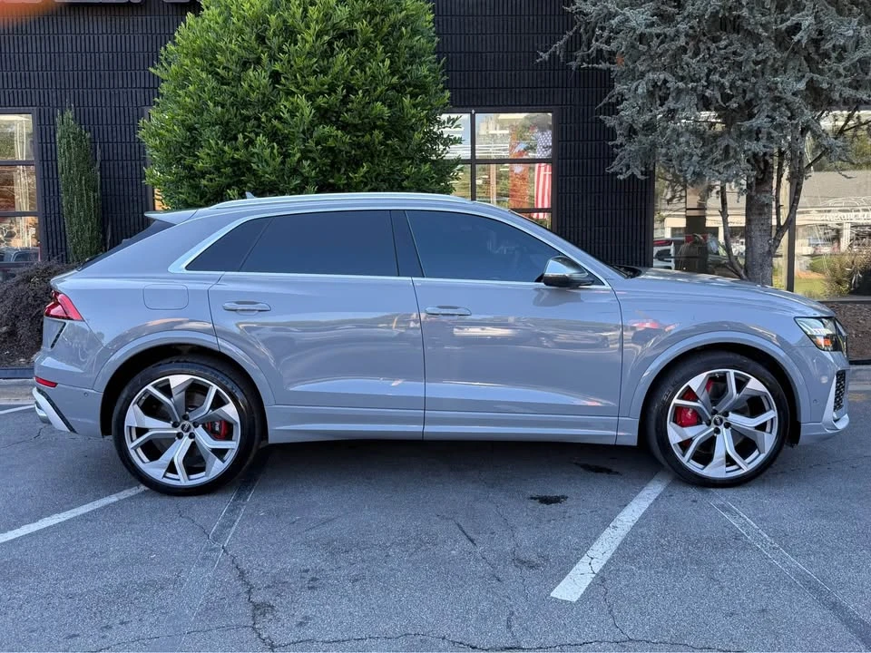 2024 Audi RS Q8 - Image 10 of 20