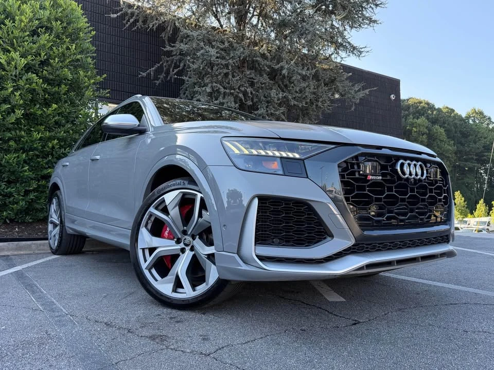 2024 Audi RS Q8 - Image 5 of 20