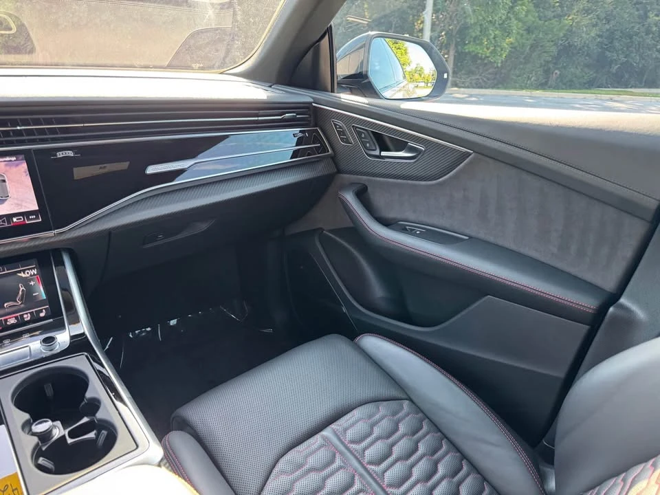 2024 Audi RS Q8 - Image 15 of 20
