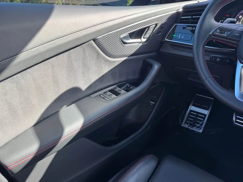 2024 Audi RS Q8 - Image 14 of 20