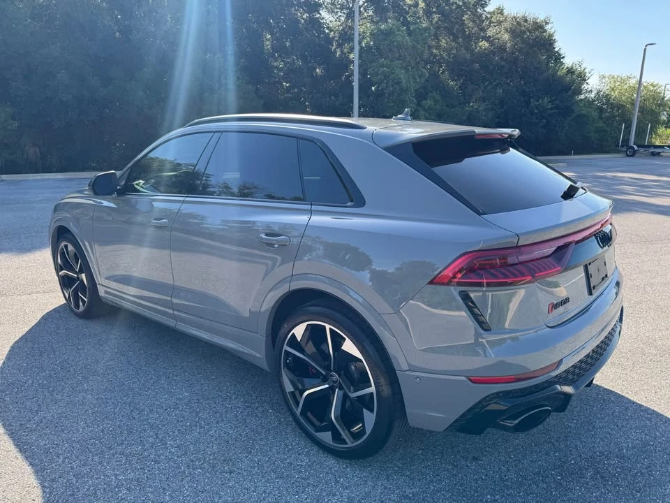 2024 Audi RS Q8 - Image 7 of 20