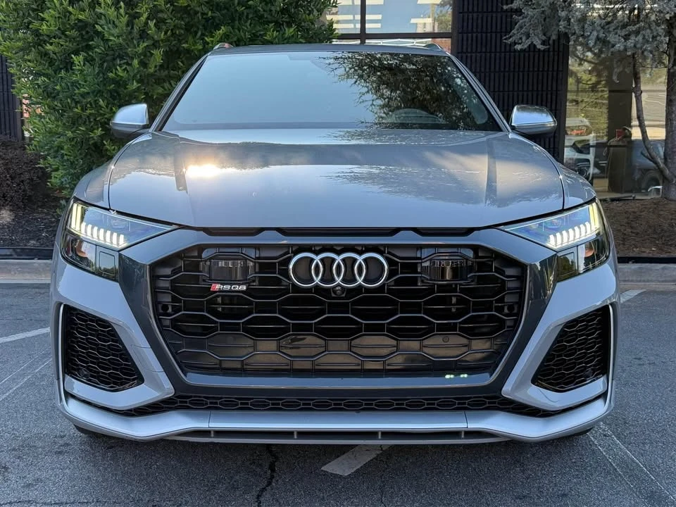 2024 Audi RS Q8 - Image 3 of 20