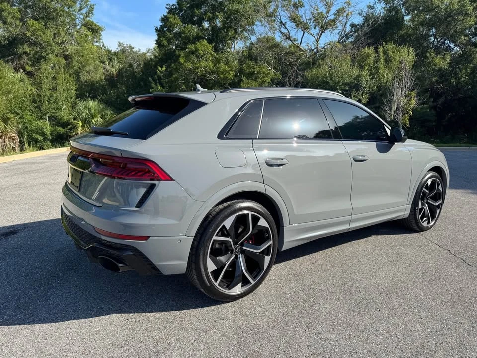2024 Audi RS Q8 - Image 5 of 20