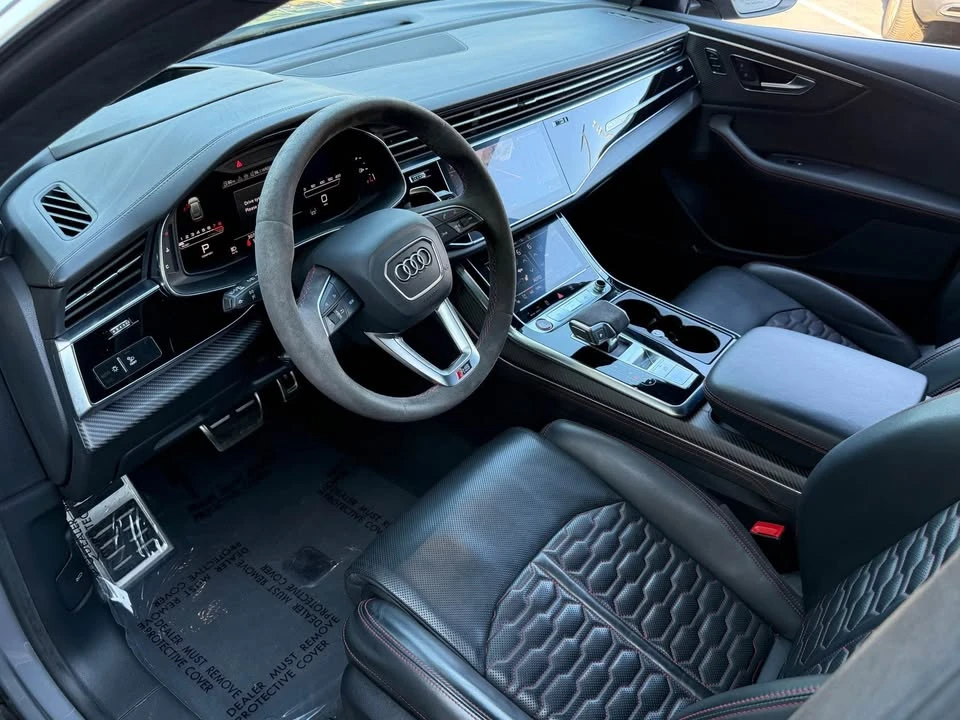 2024 Audi RS Q8 - Image 11 of 20