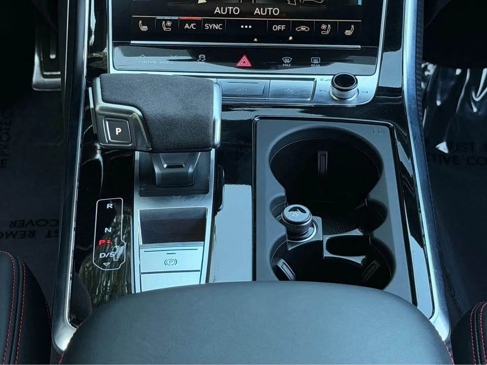 2024 Audi RS Q8 - Image 19 of 20
