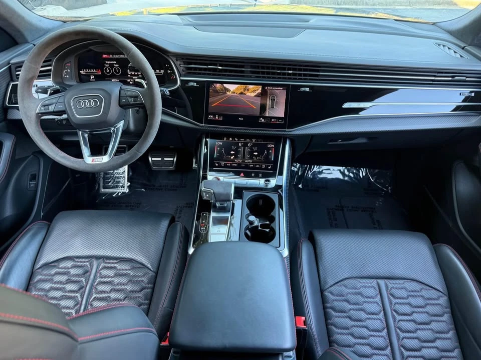 2024 Audi RS Q8 - Image 15 of 20