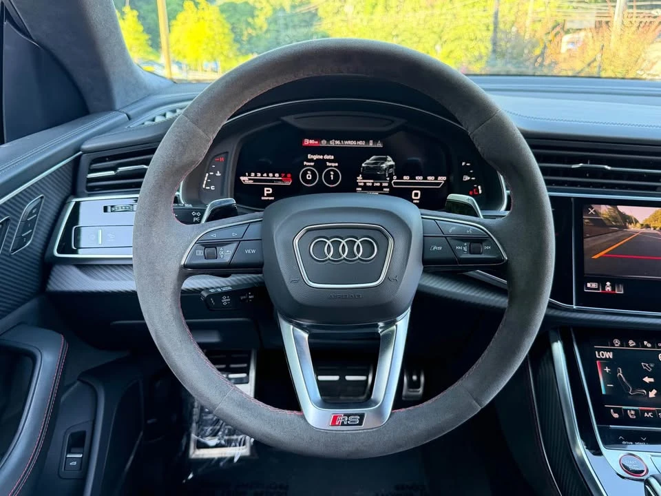 2024 Audi RS Q8 - Image 16 of 20