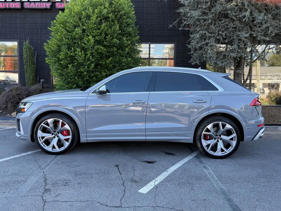 2024 Audi RS Q8 - Image 6 of 20