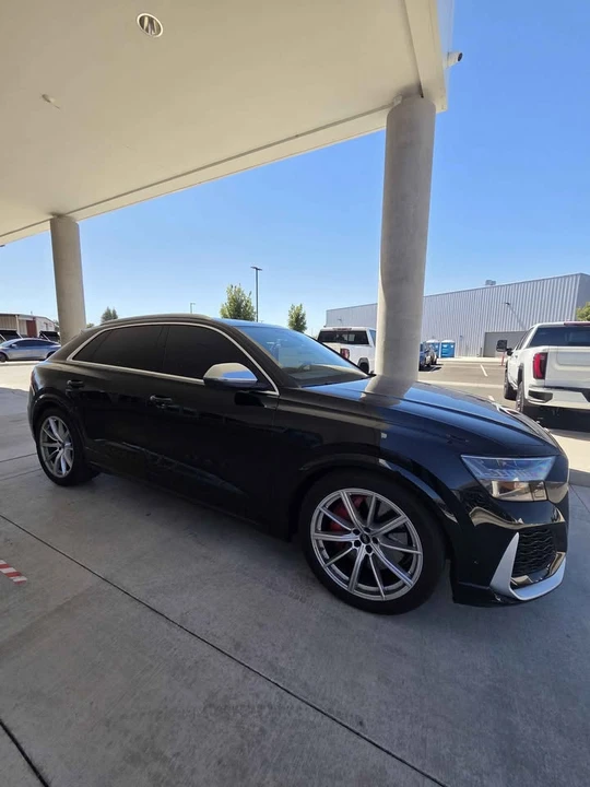 2024 Audi RS Q8 - Image 2 of 13