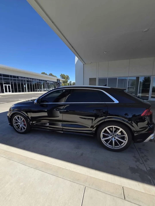 2024 Audi RS Q8 - Image 6 of 13
