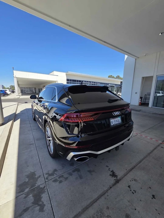 2024 Audi RS Q8 - Image 5 of 13