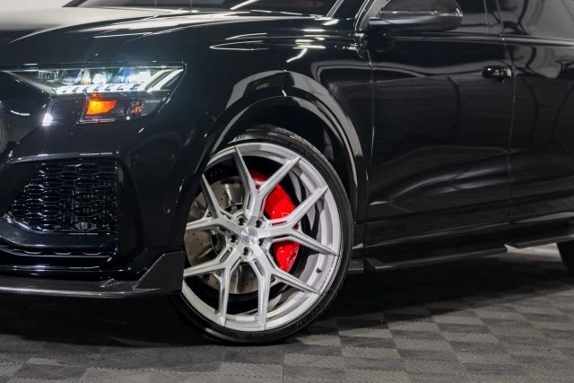 2024 Audi RS Q8 - Image 6 of 21