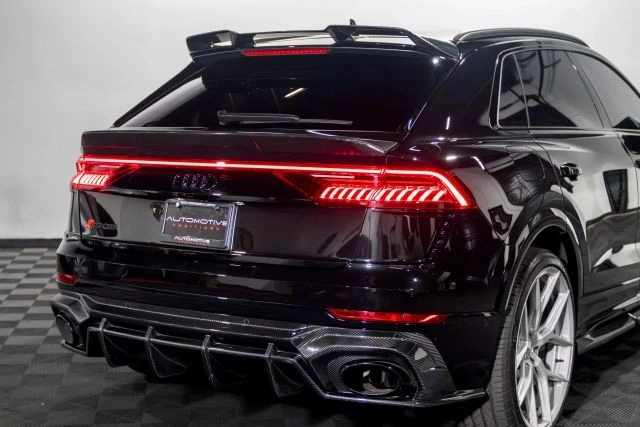 2024 Audi RS Q8 - Image 12 of 21