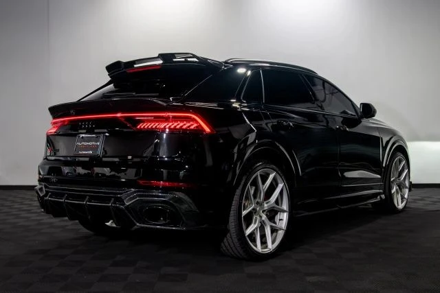 2024 Audi RS Q8 - Image 14 of 21
