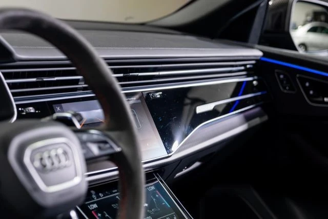 2024 Audi RS Q8 - Image 21 of 21