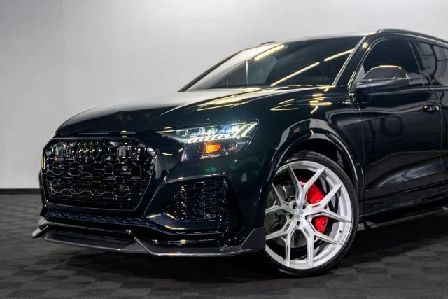 2024 Audi RS Q8 - Image 5 of 21