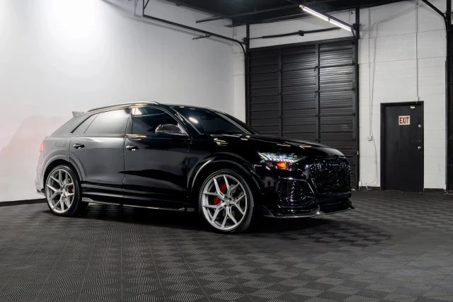 2024 Audi RS Q8 - Image 9 of 21