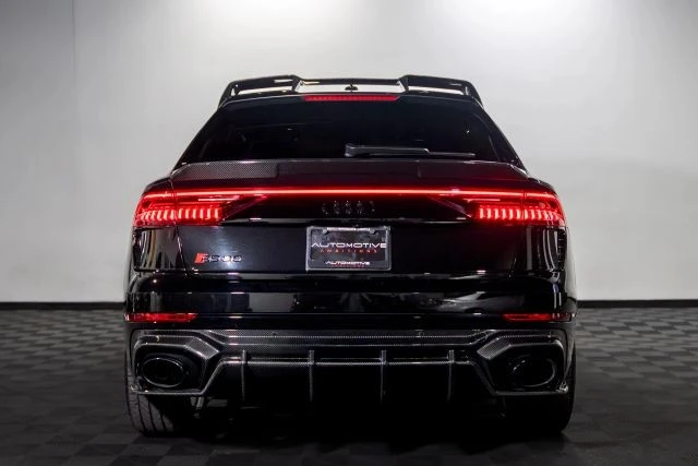 2024 Audi RS Q8 - Image 17 of 21