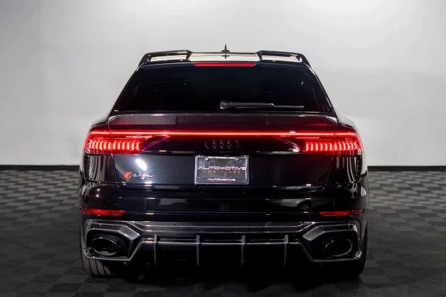 2024 Audi RS Q8 - Image 16 of 21