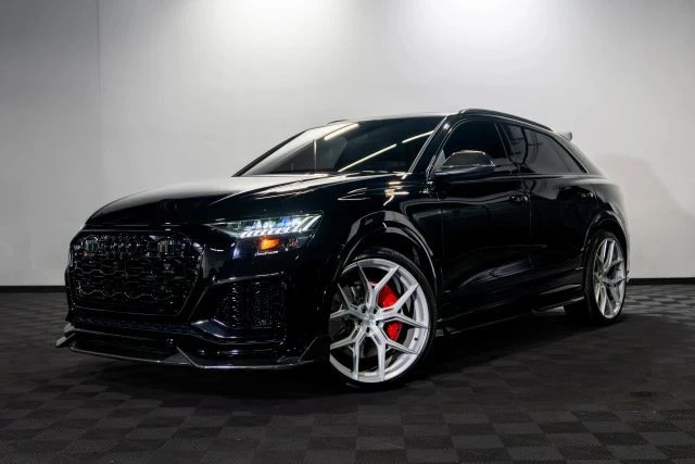 2024 Audi RS Q8 - Image 4 of 21