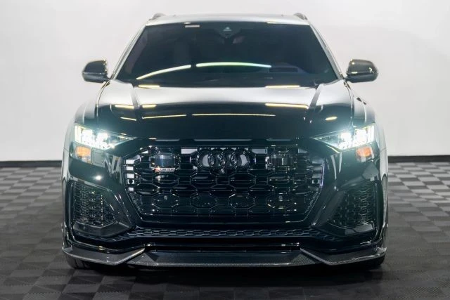 2024 Audi RS Q8 - Image 8 of 21