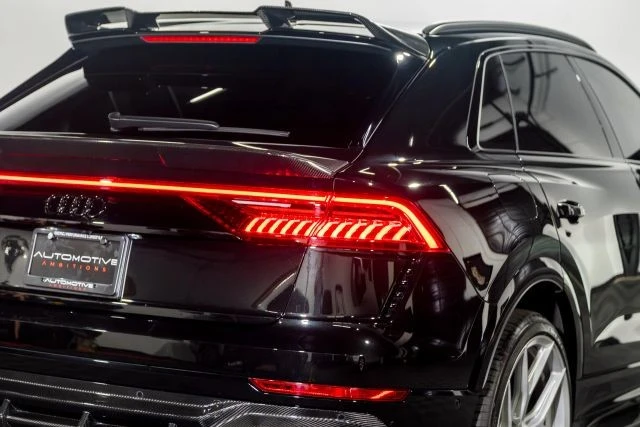 2024 Audi RS Q8 - Image 15 of 21