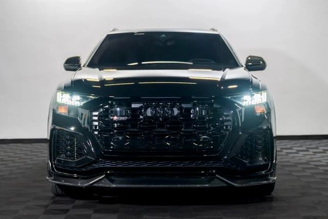 2024 Audi RS Q8 - Image 2 of 21