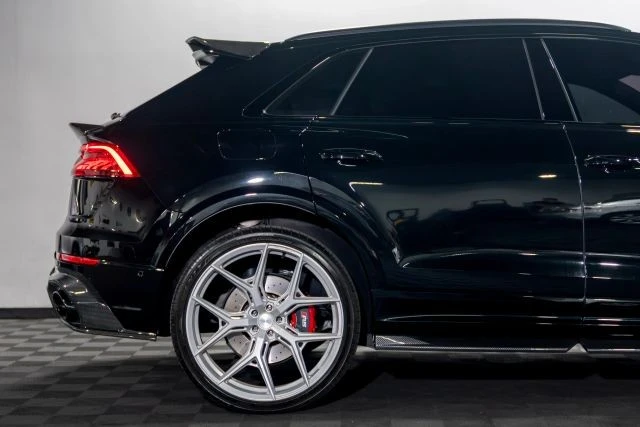 2024 Audi RS Q8 - Image 10 of 21