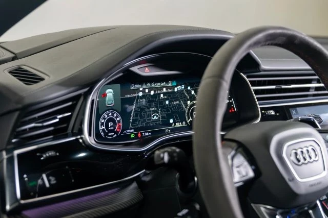 2024 Audi RS Q8 - Image 20 of 21