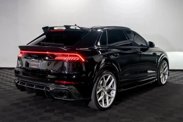 2024 Audi RS Q8 - Image 13 of 21