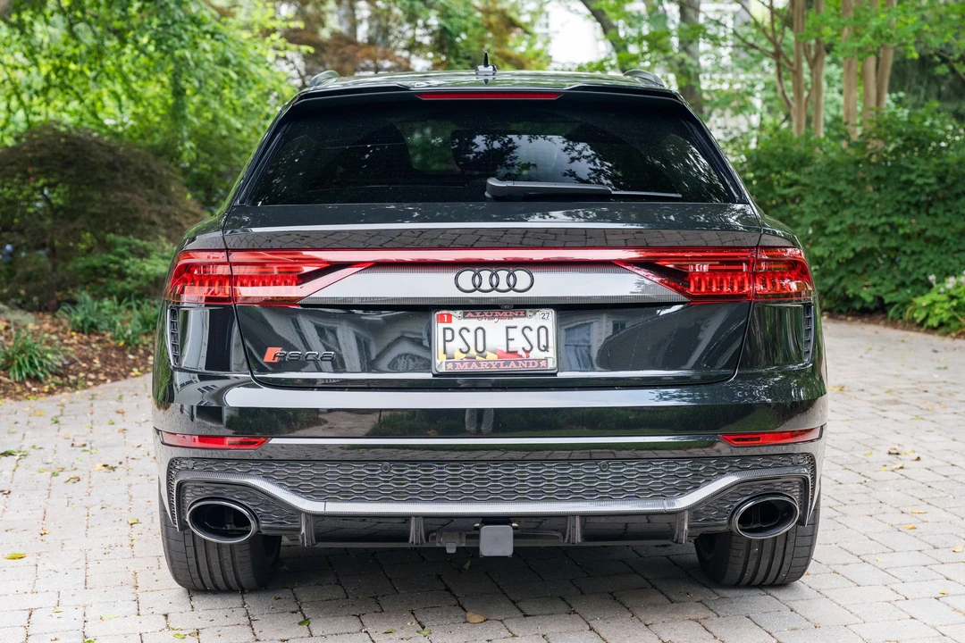 2024 Audi RS Q8 - Image 5 of 31
