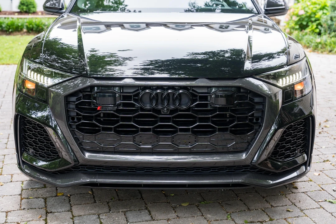 2024 Audi RS Q8 - Image 13 of 31