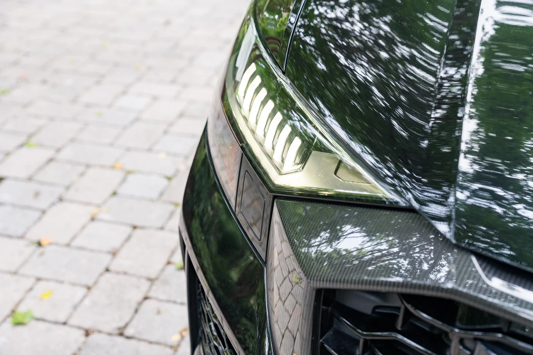 2024 Audi RS Q8 - Image 12 of 31