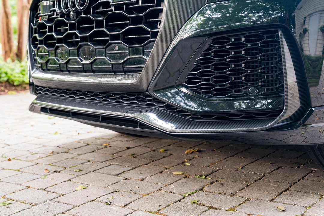 2024 Audi RS Q8 - Image 16 of 31